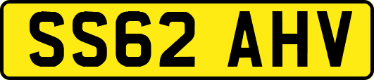 SS62AHV