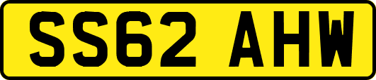 SS62AHW