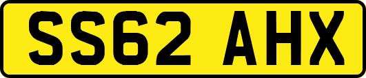 SS62AHX