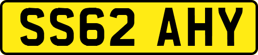SS62AHY