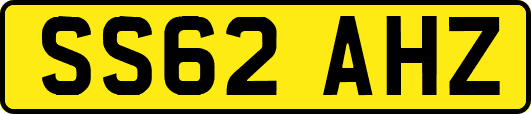SS62AHZ