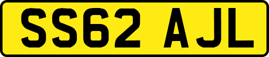 SS62AJL