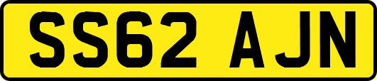 SS62AJN