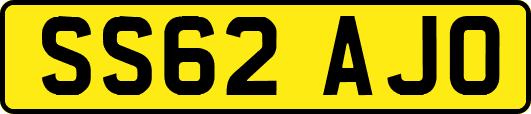SS62AJO