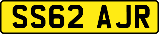 SS62AJR