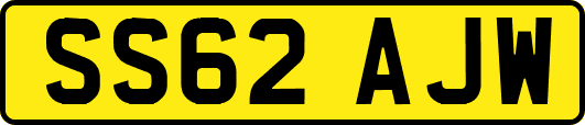 SS62AJW