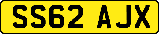 SS62AJX