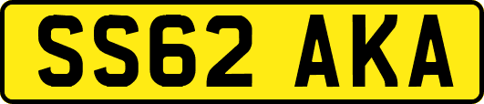 SS62AKA