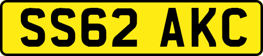 SS62AKC