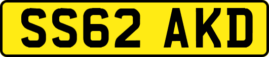 SS62AKD
