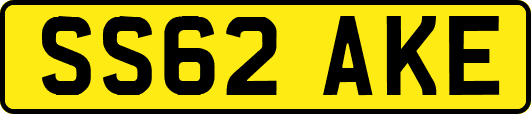 SS62AKE