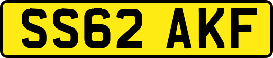SS62AKF