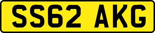 SS62AKG