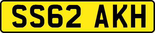 SS62AKH