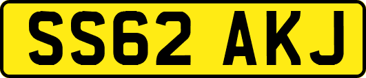 SS62AKJ