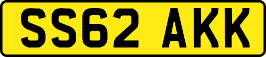 SS62AKK