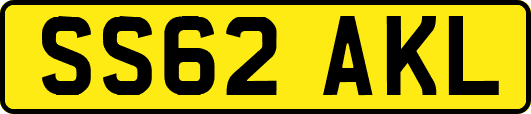 SS62AKL