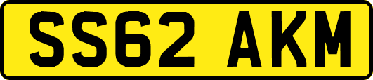 SS62AKM