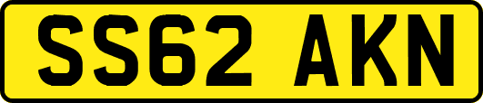 SS62AKN