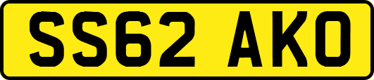 SS62AKO