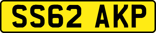 SS62AKP