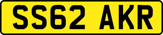 SS62AKR