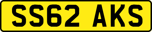 SS62AKS