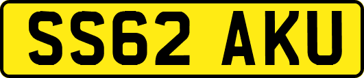 SS62AKU