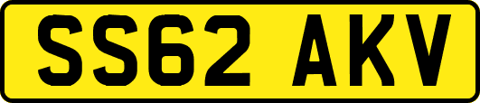 SS62AKV