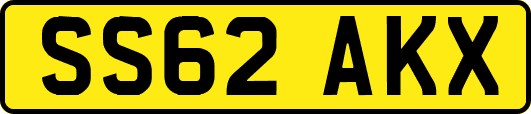 SS62AKX