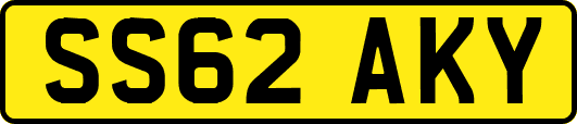SS62AKY