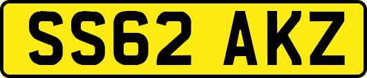 SS62AKZ