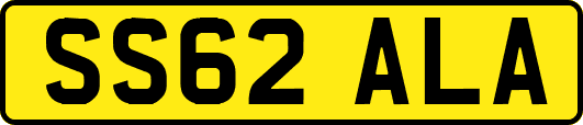 SS62ALA