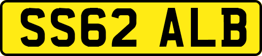 SS62ALB