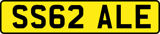 SS62ALE