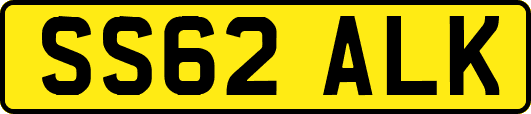 SS62ALK