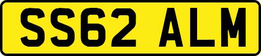 SS62ALM