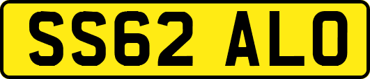 SS62ALO