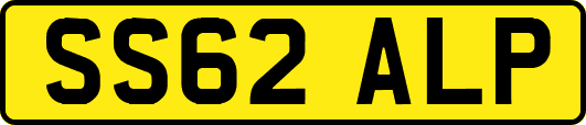 SS62ALP