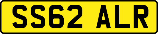 SS62ALR