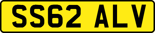 SS62ALV
