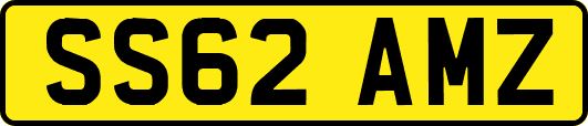 SS62AMZ