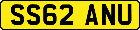 SS62ANU