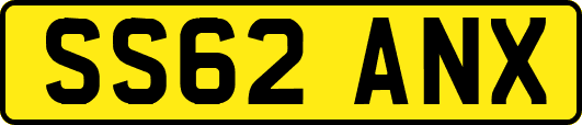 SS62ANX