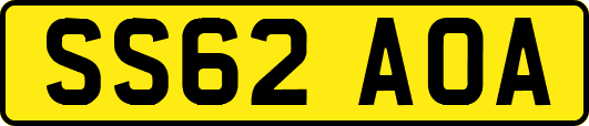 SS62AOA