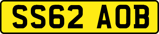 SS62AOB