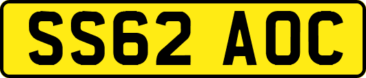 SS62AOC
