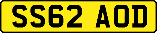 SS62AOD