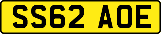 SS62AOE