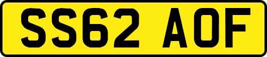 SS62AOF